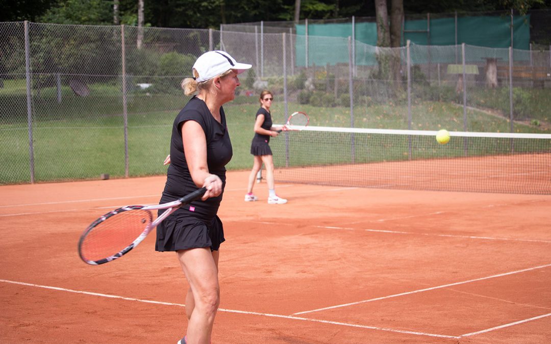 Götz-Pokal des TC Stromberg