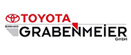 Bernhard Grabenmeyer GmbH Toyota Autohaus