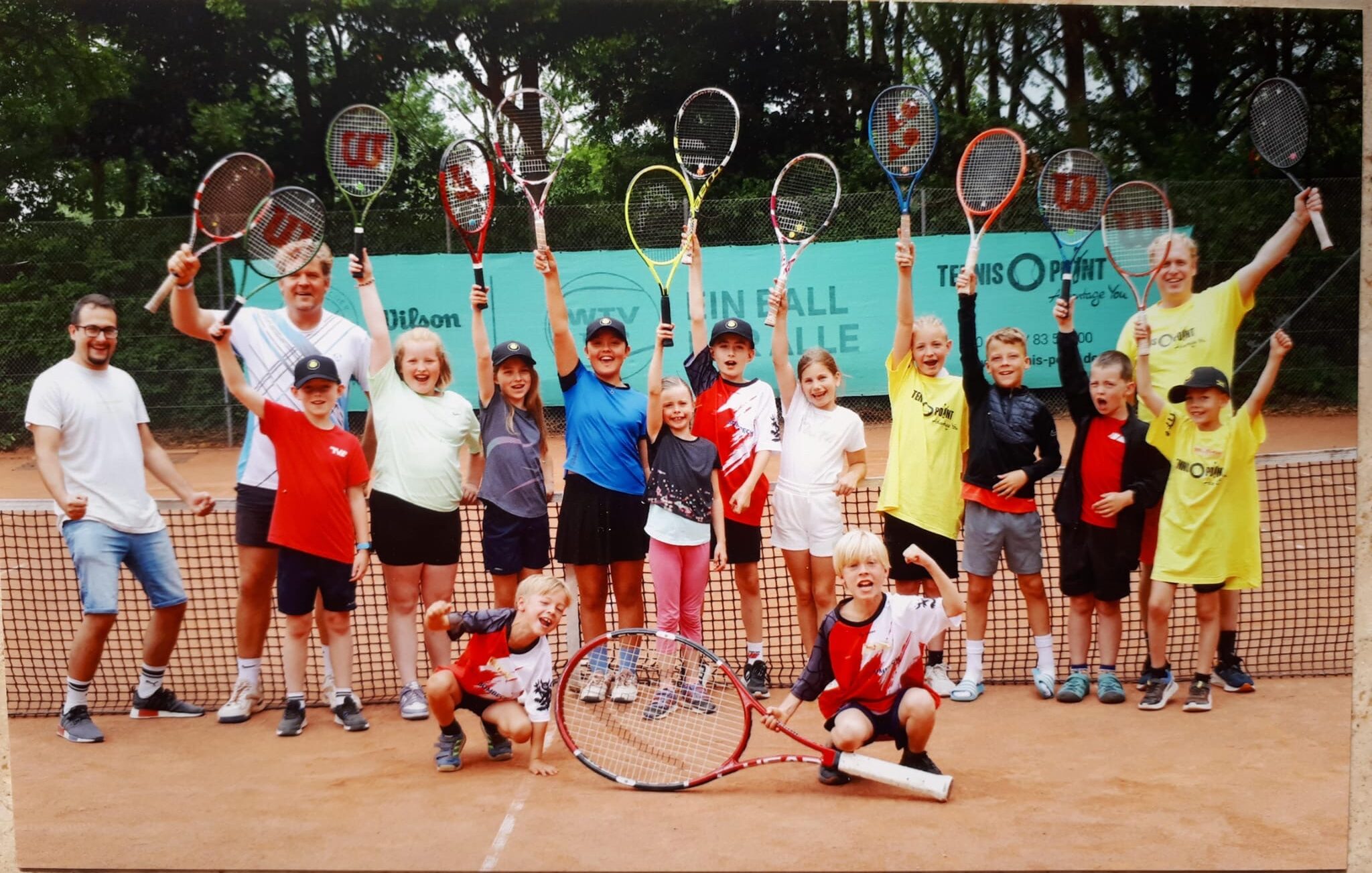 sommercamp 2025