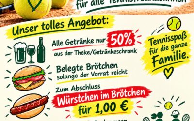 Einladung zum Saisonschluss 2026